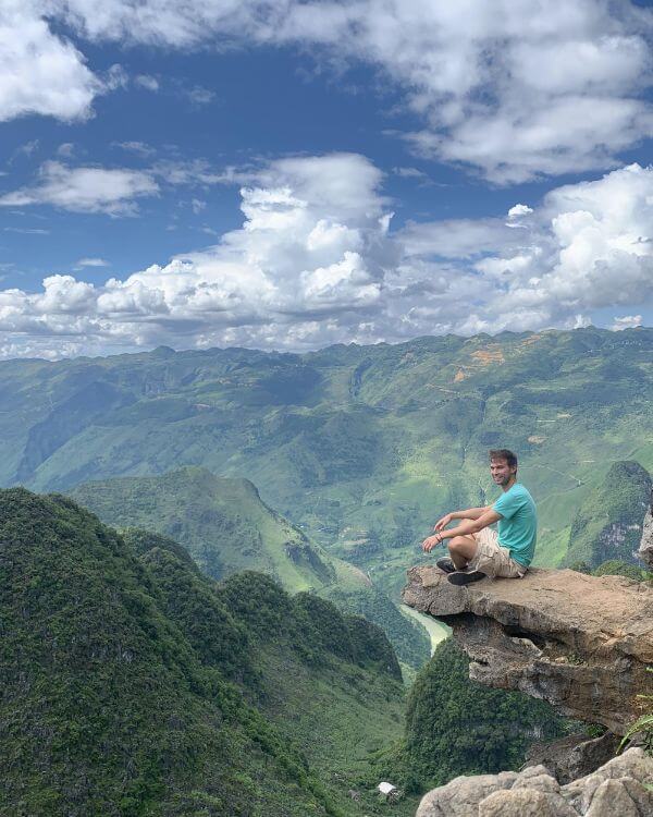 Vision Travel - Ha Giang Loop Tour