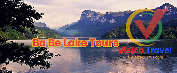 Ba Be Lake Tours