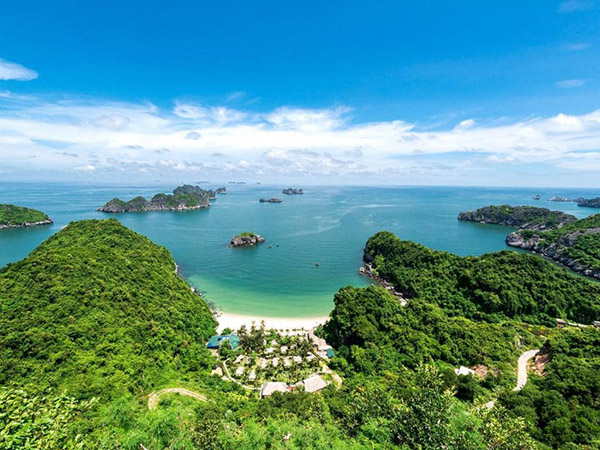 Cat Ba Tours