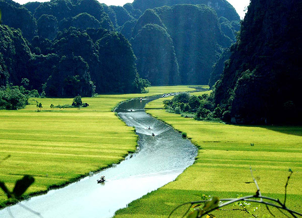 Ninh Binh Tours