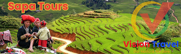 Sapa Tours