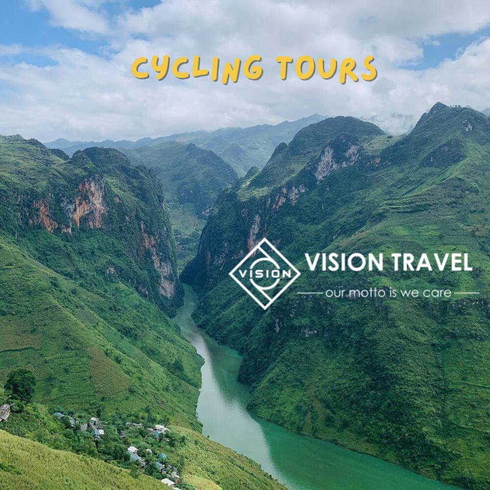 Cycling Tours