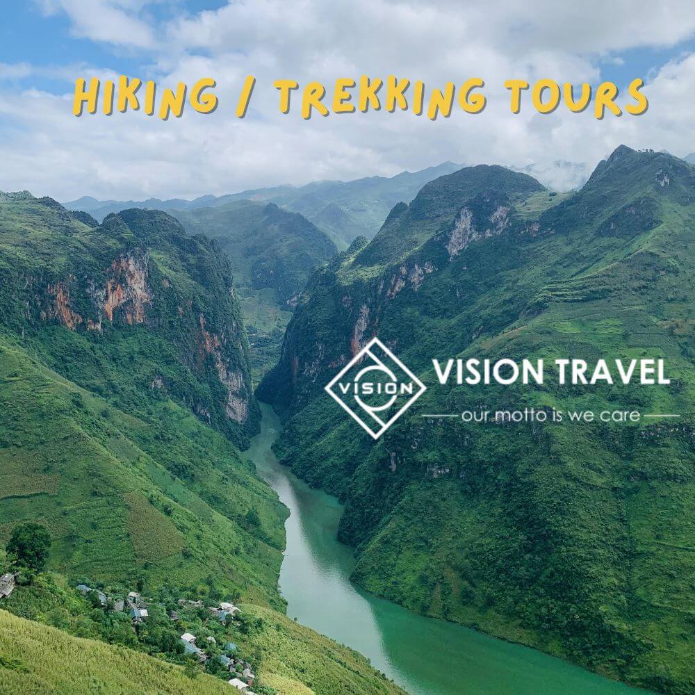 Hiking / Trekking Tours