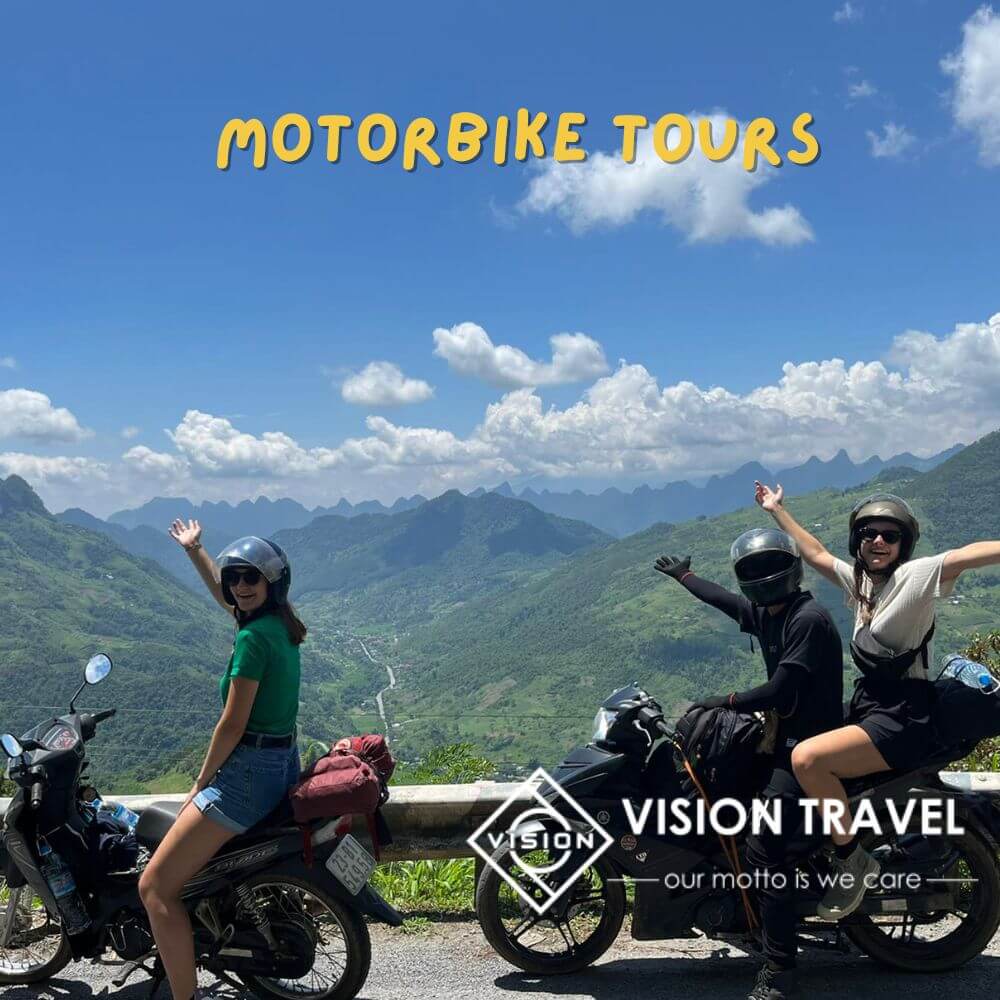 Motorbike Tours