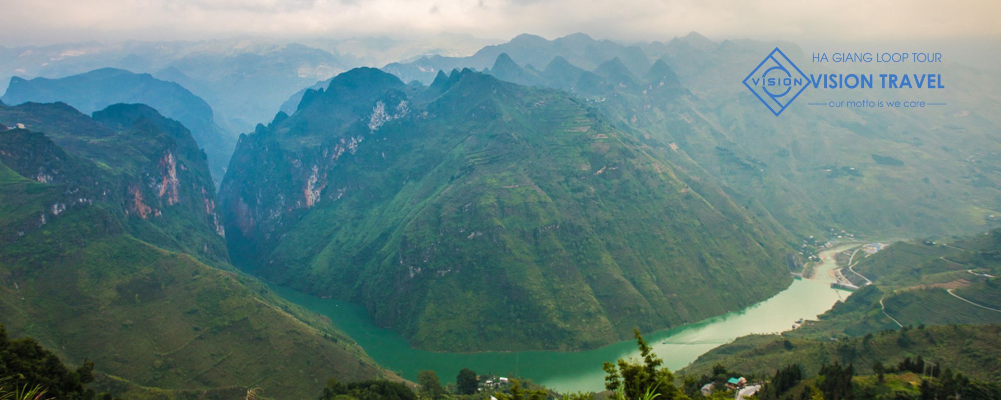 Northern Vietnam Calling – Where Adventure Begins