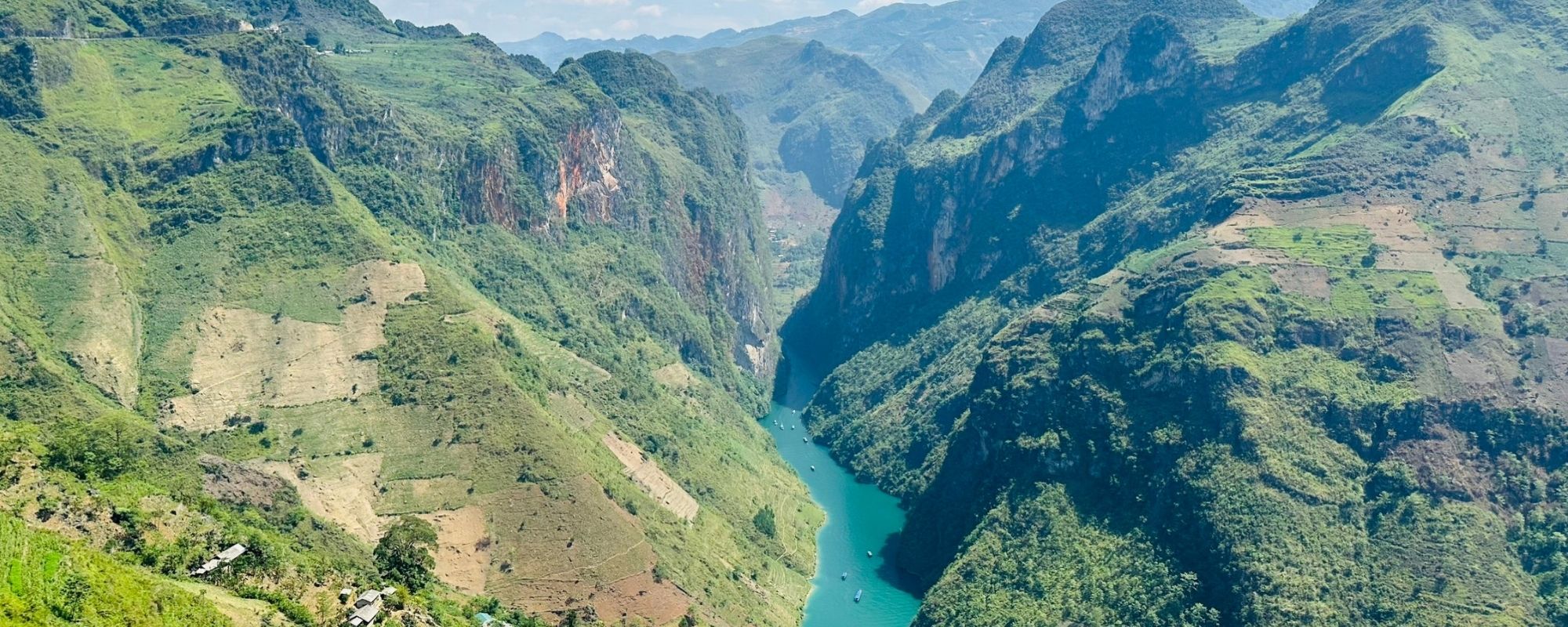 Northern Vietnam Calling – Where Adventure Begins