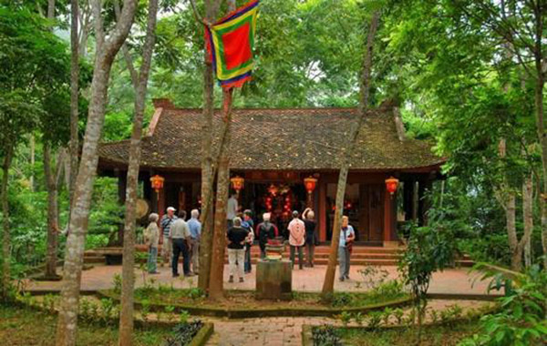An Ma Temple