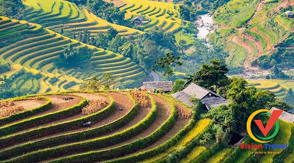 Ban Luoc village