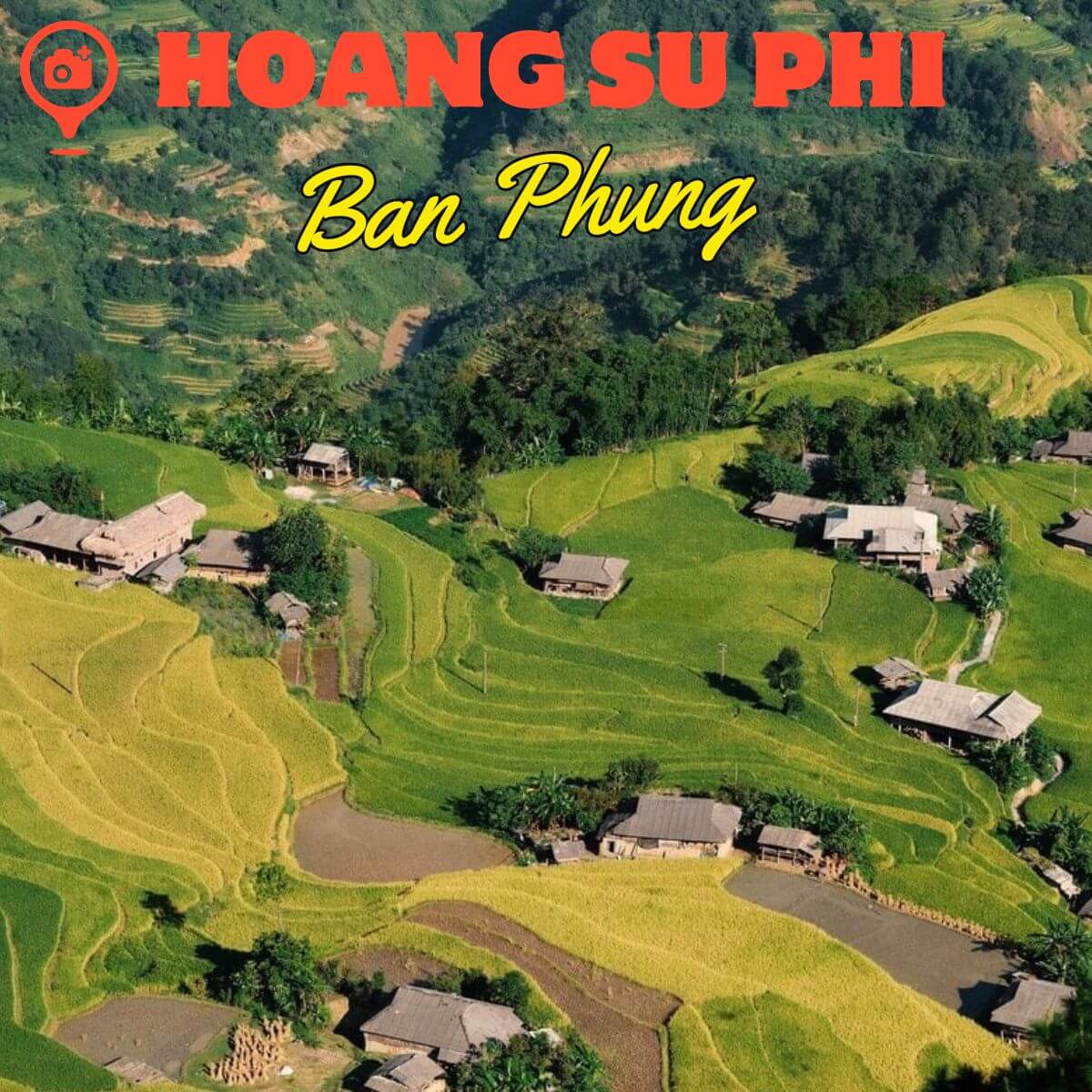 Ban Phung