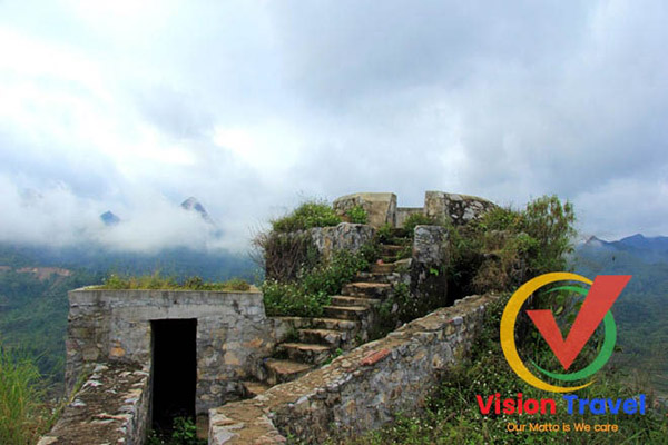 French Fort