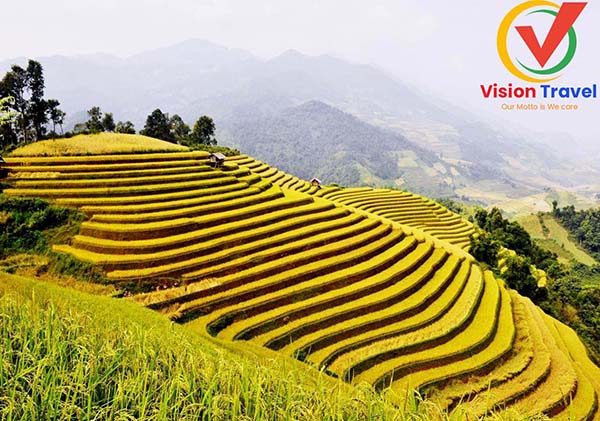 Ho Thau village