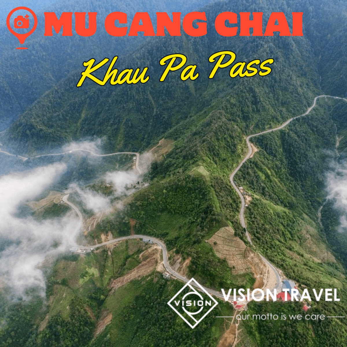 Khau Pha Pass