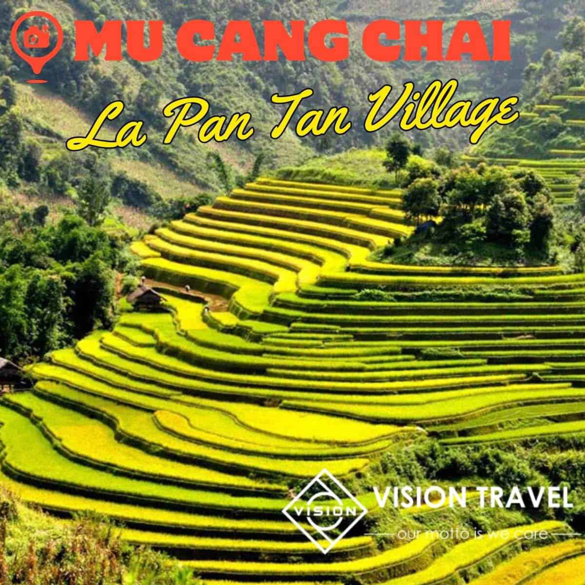 La Pan Tan Village