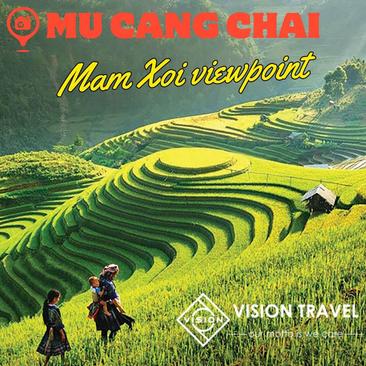 Mam Xoi viewpoint