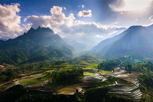 Nam Hong Village
