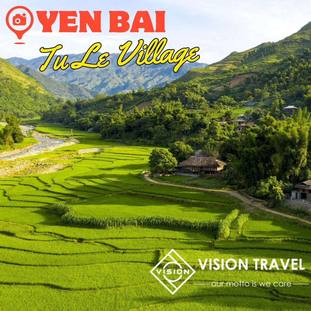 Tu Le Village
