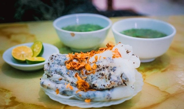 Ha Giang Cuisine: What to eat?