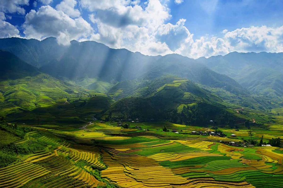 Ha Giang Travel Guide