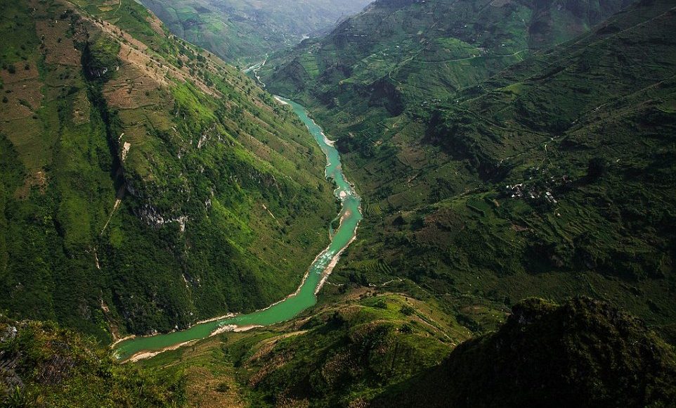 Northern Vietnam in Rehahn’s photos