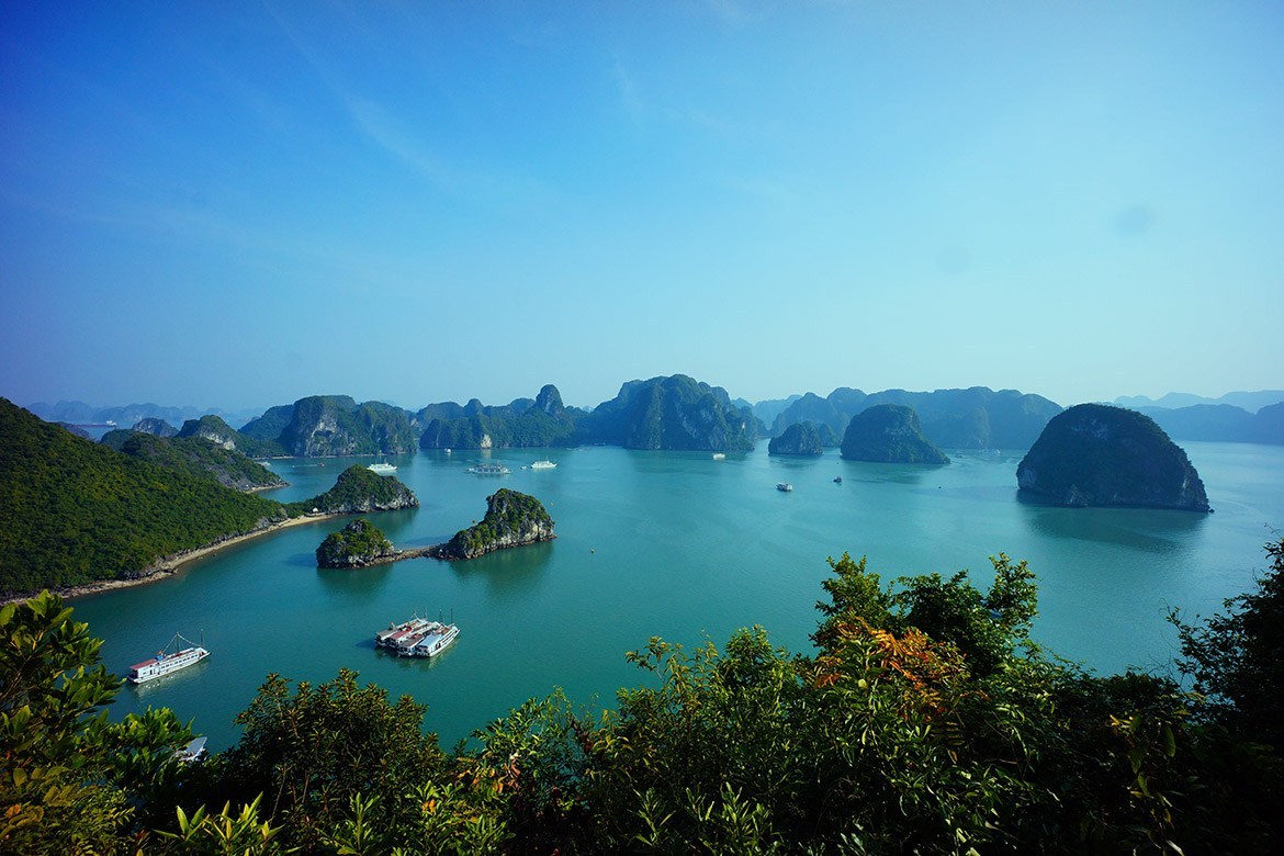 Is it safe to travel to Vietnam right now?