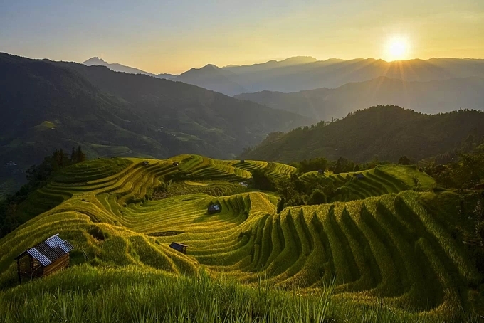 Ha Giang is one of the top 20 dream destinations