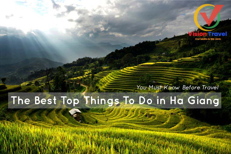 The Best Top Things To Do in Ha Giang - You Must Know Before Travel 2025