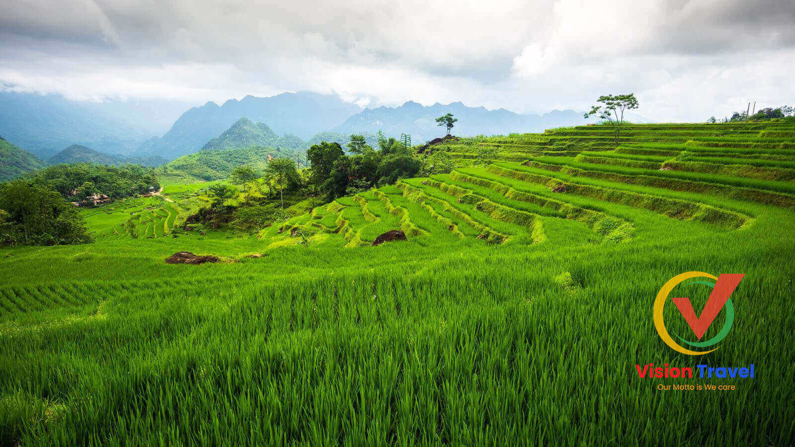 Top 10 Amazing Trekking/Hiking Trails in Northern Vietnam