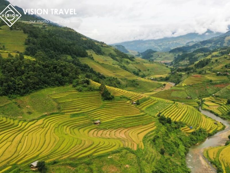 From Terraced Rice Fields to Pristine Beaches: 6 Underrated Vietnam Destinations You Can’t Miss