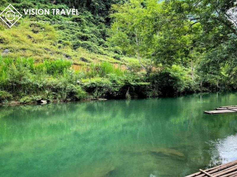 Top 5 Must-Visit Places in Ha Giang This Summer