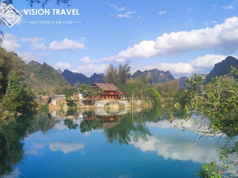 Top 5 Scenic Homestays in Cao Bang to Stay This Summer 2025
