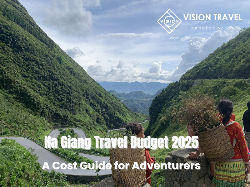 Ha Giang Travel Budget 2025: A Cost Guide for Adventurers