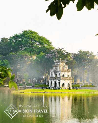 Ha Noi