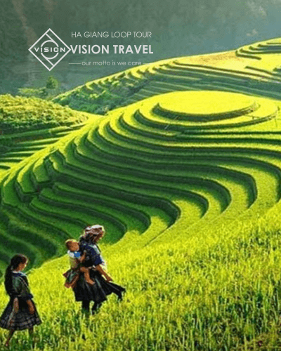 Mu Cang Chai