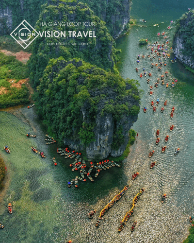 Ninh Binh
