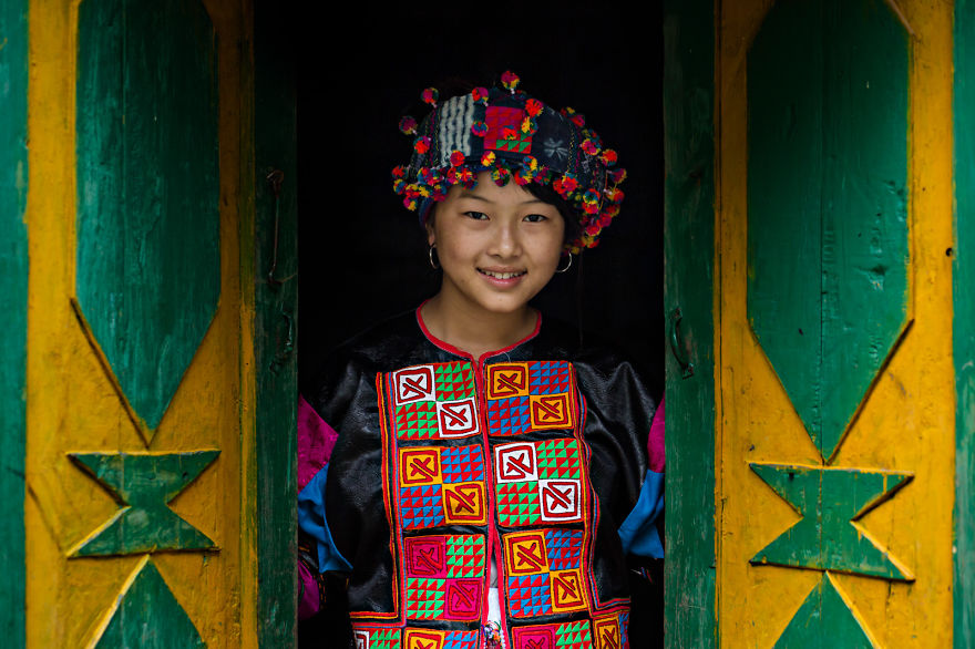 Roadtrip in the North of Vietnam