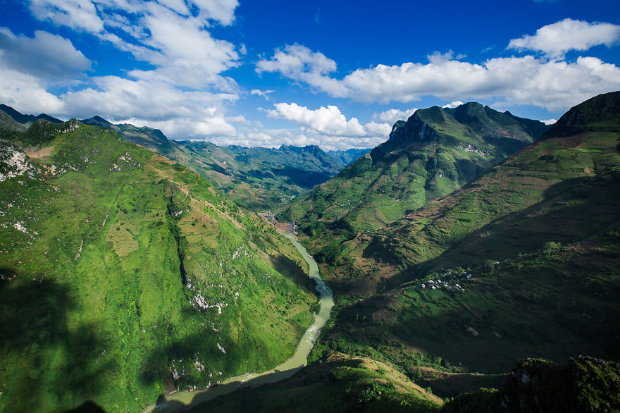 Roadtrip in the North of Vietnam