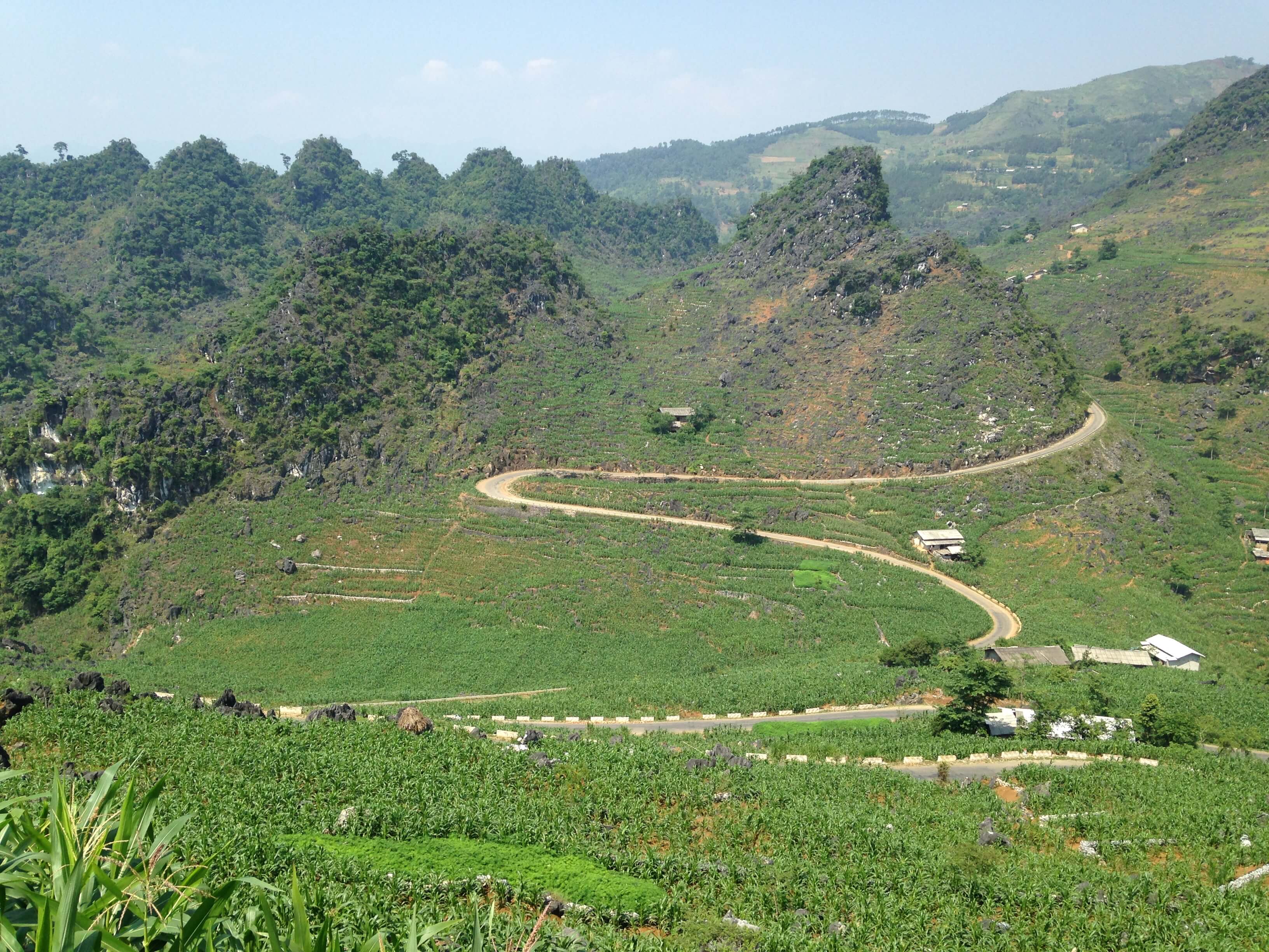 2 ha giang loop motorbike tour 91584129162