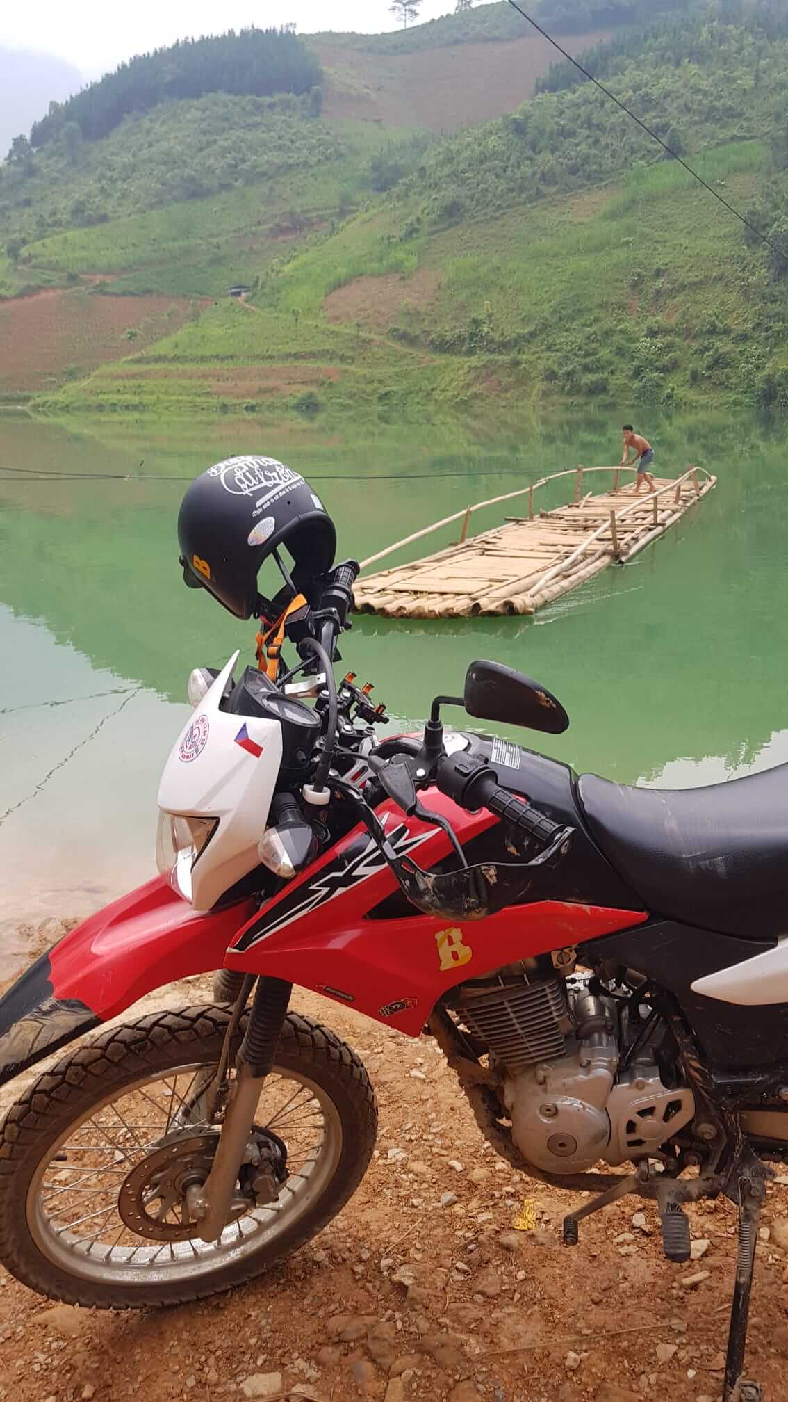 4 Day Motorbike Adventure Tour (Ha Giang Loop)