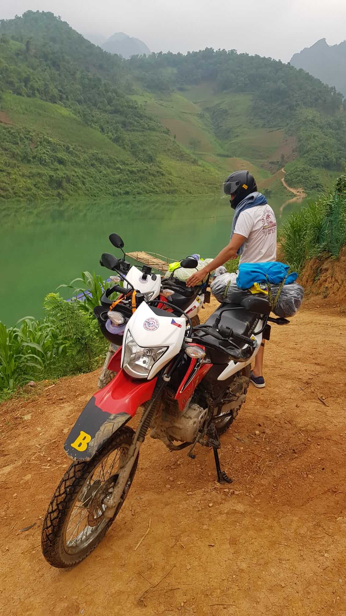 4 Day Motorbike Adventure Tour (Ha Giang Loop)