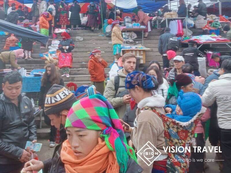 Sa Phin Market