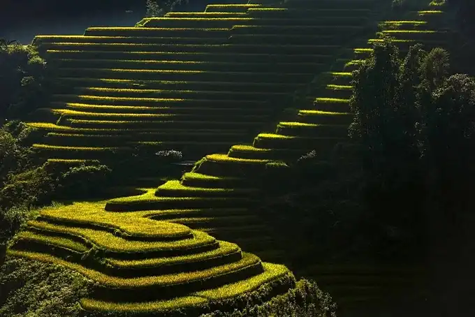 Ha Giang Loop
