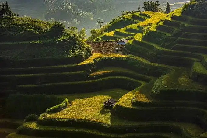 Ha Giang Loop