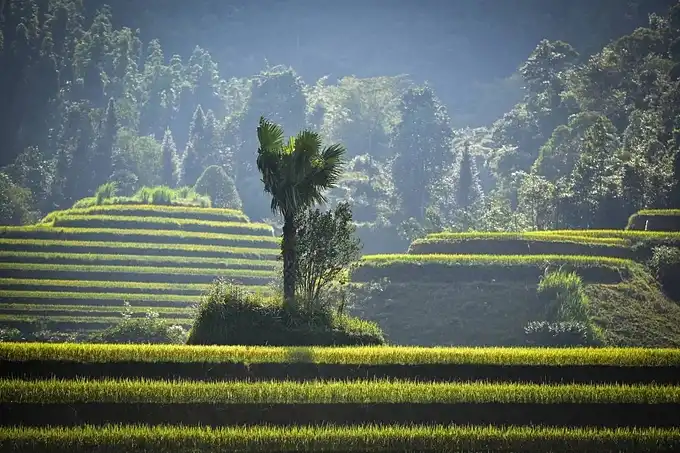 Ha Giang Loop