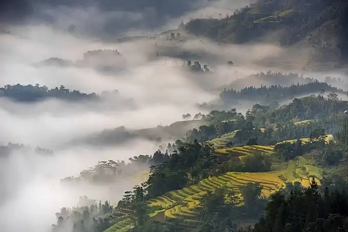 Ha Giang Tour