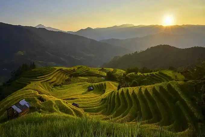 Ha Giang Loop tour by car