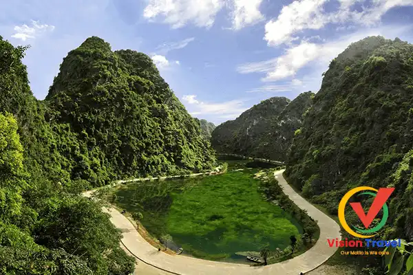 Am Tien Cave