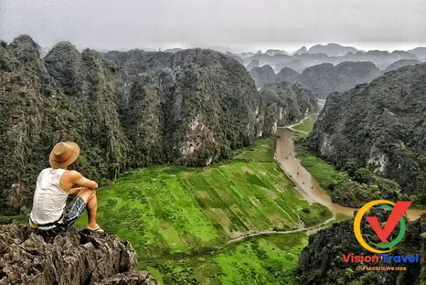 Mua Cave