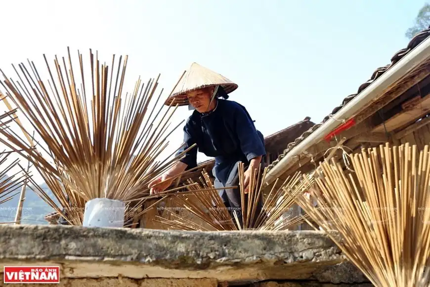 Non Nuoc Cao Bang, a land of amazing landscapes