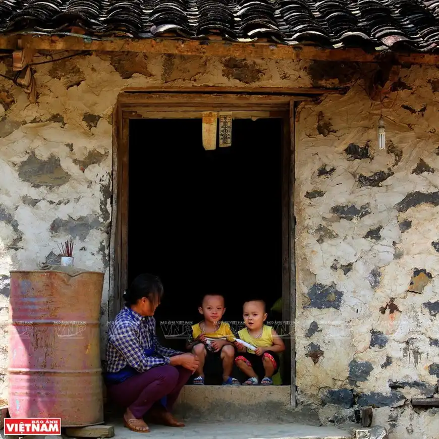 Non Nuoc Cao Bang, a land of amazing landscapes