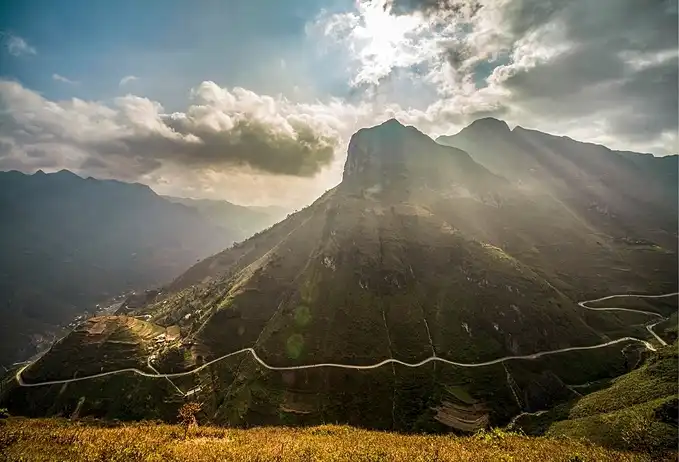 Ha Giang Tour - Ha Giang Loop
